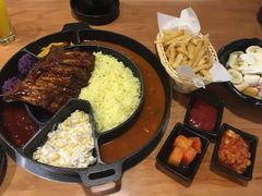-肥肥虾庄·金牌油焖大虾(杨园滨江时代walk店)