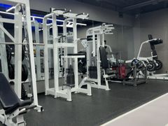 -EASY POWER健身工作室(浦东大道店)