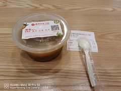 绿豆沙-田螺姑娘螺蛳粉(十里堡店)