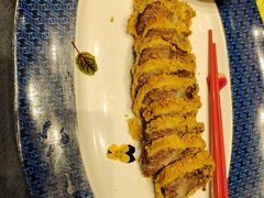 -金狮麟·新豫菜(金码大厦店)