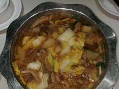 -古乐牛香·鲜牛肉牛杂火锅(新区店)