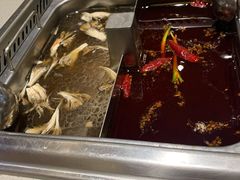 -海底捞火锅(方圆荟店)