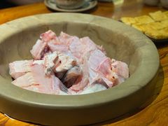 湖团鱼-滇香肴·云南菜蒸汽石锅鱼(云南北路店)