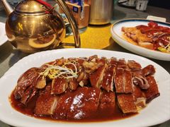 -客家汇·客家传承菜(水库店)