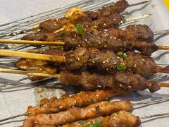 -楚太子  中餐&烧烤(武大店)