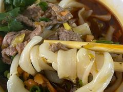 -王记生烫牛杂面馆(兰陵路店)
