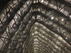 -广州四季酒店
