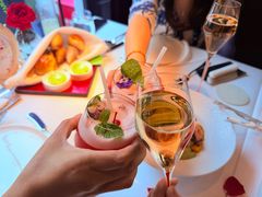 -弦月窗LUNETTE BY AMANDA(复兴路店)