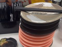 -争鲜回转寿司(朝北大悦城店)