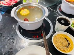 -鼎潮盛潮汕牛肉火锅(暮云店)