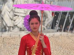 -西双版纳傣族园