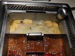-野妹火锅(龙岗店)
