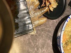 -嘎嘎鸭脑壳(蜀汉路店)