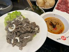 -匹夫涮肉城(黄村店)