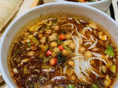 酸辣米粉-卷翻天·卷饼(欧亚商都店)