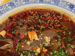 -院8里·小聚园老川菜(九眼桥店)