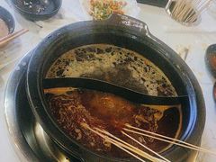 -钢管厂五区小郡肝火锅串串香(清河店)