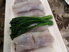 -新兴家喻酒家·羊城名宴(昌岗店)