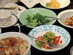 -杭州和达希尔顿逸林酒店·和园中餐厅-杭帮菜名店