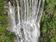 -古龙峡云天玻霸