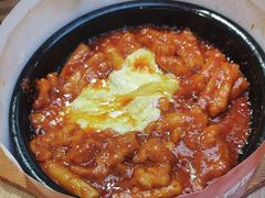 -朴大叔拌饭(上海真如环宇城店)