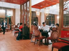 -锦园餐厅(九龙湖开元度假村店)