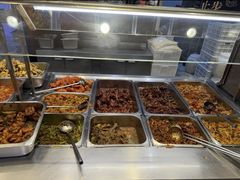 -富龙快餐店(铁西店)