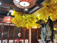 -那家老院子东北菜·饺子·小鸡炖蘑菇(艳华街店)