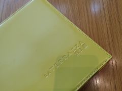 -君悦酒店·La Terrazza意合園·意式风味