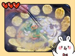 -曹丞相·地锅鸡·地锅鱼(武林店)