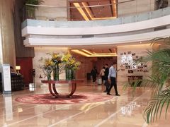-北京歌华开元大酒店