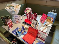 -海底捞火锅(荣盛广场店)