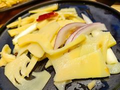 -竹野·上|老字号全竹宴
