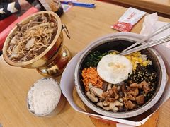-朴大叔拌饭(广州花城汇店)