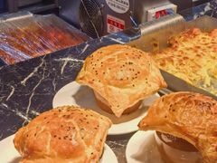 -济南蓝海御华大饭店·蓝钻国际美食自助百汇(山东书城店)