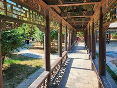 -善化寺