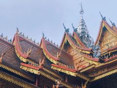 -西双版纳总佛寺
