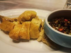 老头儿白切鸡-老头儿油爆虾(星光一期店)