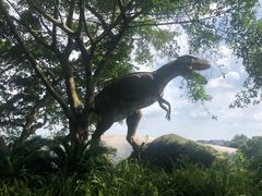 -自贡恐龙博物馆