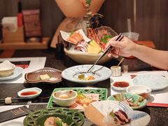 -匠和风精致料理(成都龙湖滨江天街店)
