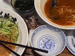 -和府捞面(欧亚卖场店)