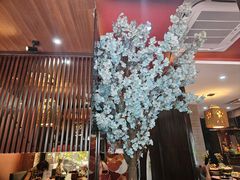 -大江户日本料理(吕厝店)