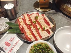 -小黑牛烤肉(聚隆店)