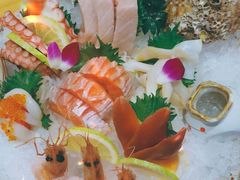 -大岛日本料理铁板烧(南通大饭店)