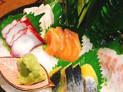 -大江户日本料理(吕厝店)