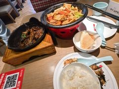 -洪兴砂锅·融合砂锅菜(三站店)