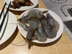 -玫瑰花园自助烤肉(顺义鑫海韵通店)