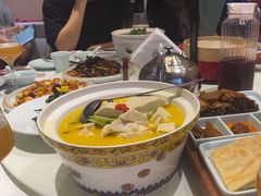 -惠丰堂饭庄·烤鸭·京味菜(翠微路店)