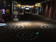 -万达影城(双流万达广场CINITY店)