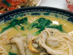 -明呈黄鱼面馆(斜土路店)